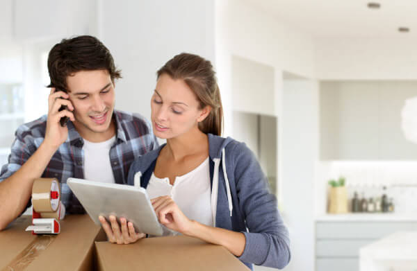 Young Couple looking to get into Investments