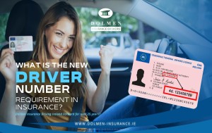 What is the New Driver Number Requirement in Insurance?