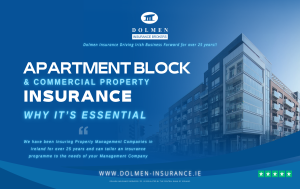 Apartment Block and Commercial Property Insurance?