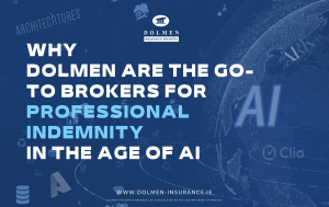 Professional Indemnity Insurance in the Age of AI