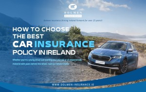 How to Choose the Best Car Insurance Policy in Ireland”