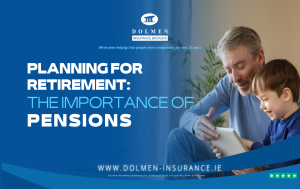 Planning for Retirement: The Importance of Pensions