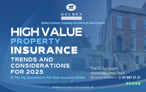 High-Value Property Insurance