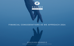 Financial Checklist:  Things To Consider As We Approach 2024