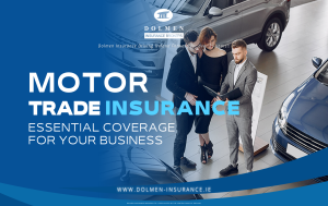 Motor Trade Insurance: Essential Coverage for Your Business