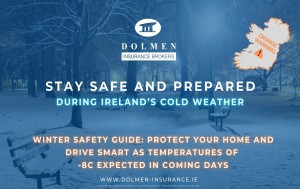 Stay Safe and Prepared 