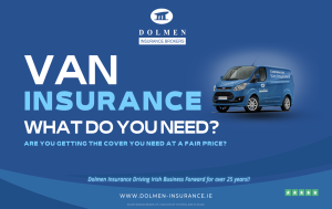Van Insurance for the Self-Employed, Contractors, and Businesses