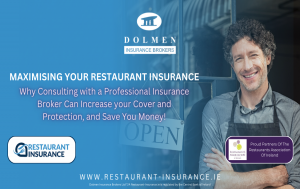 Maximising Your Restaurant Insurance: Why Consulting a Professional Insurance Broker Can Save You Money