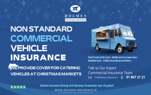 Non-Standard Commercial Vehicle Insurance