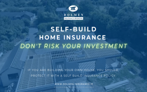 Self-Build Home Insurance