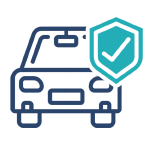 car insurance icon