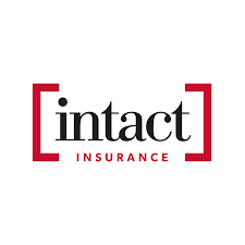 Intact Insurance logo