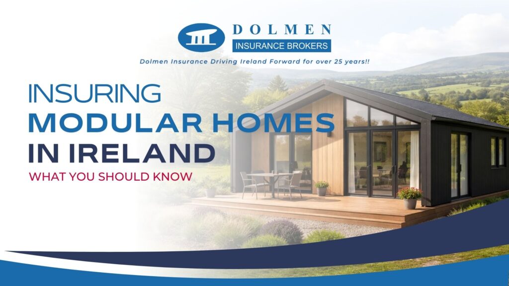 Modular Homes In Ireland - What you should know
